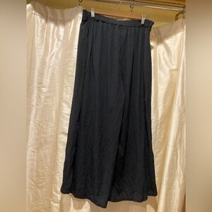 FLAX floods, Black, Medium